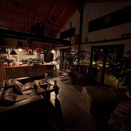 Skylark Bed & Breakfast Grasse Kültér fotó