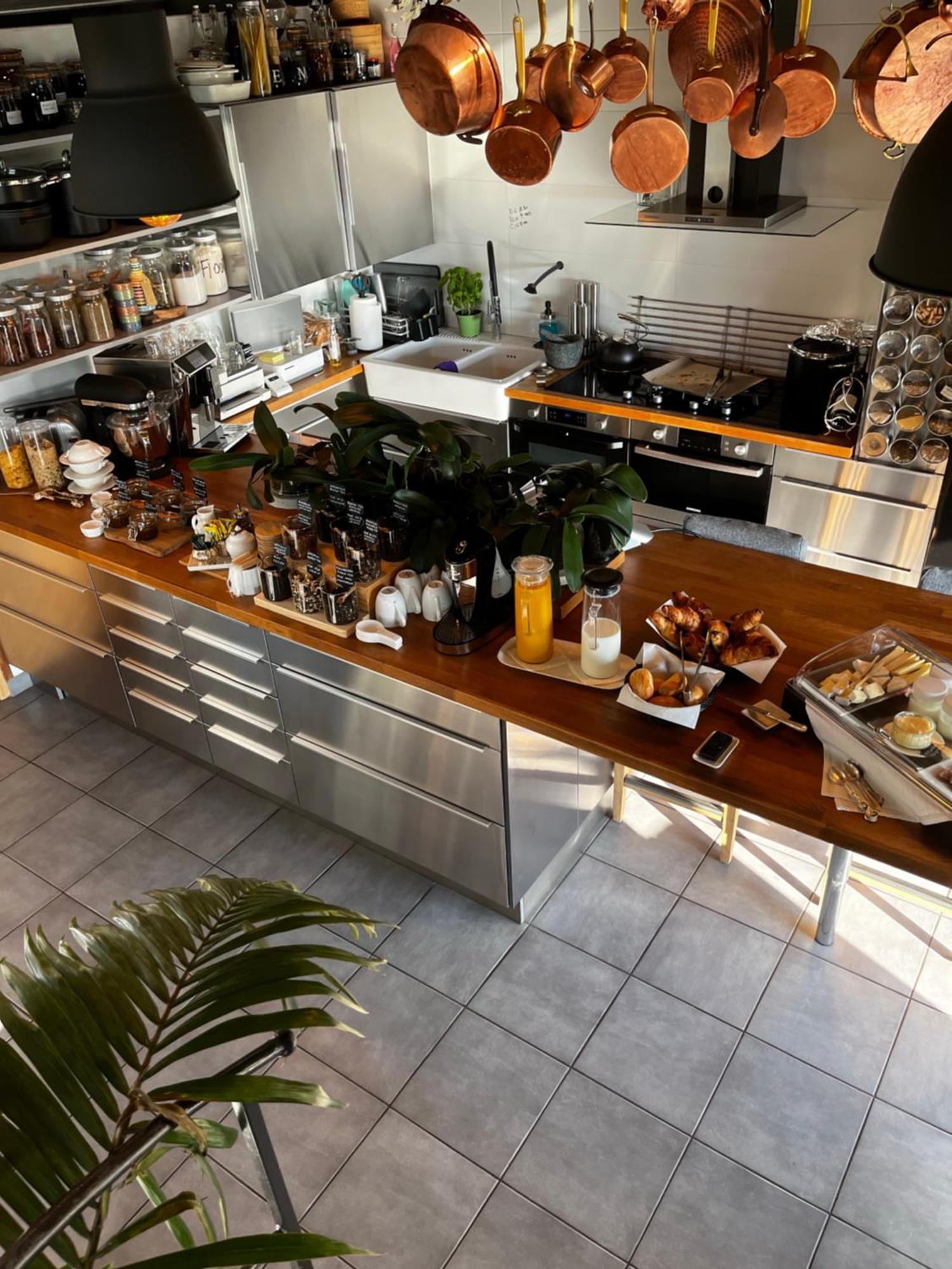 Skylark Bed & Breakfast Grasse Kültér fotó