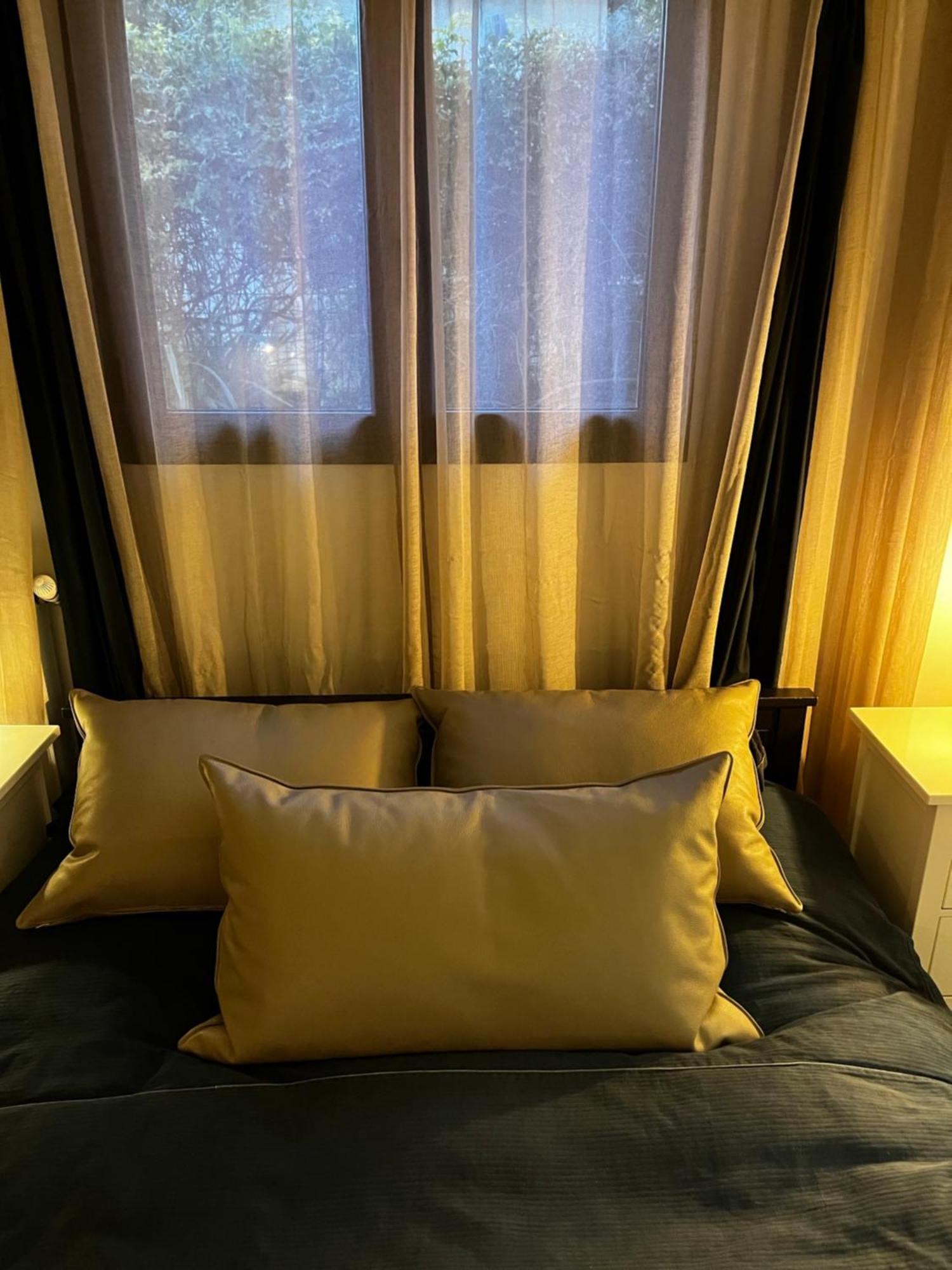 Skylark Bed & Breakfast Grasse Kültér fotó