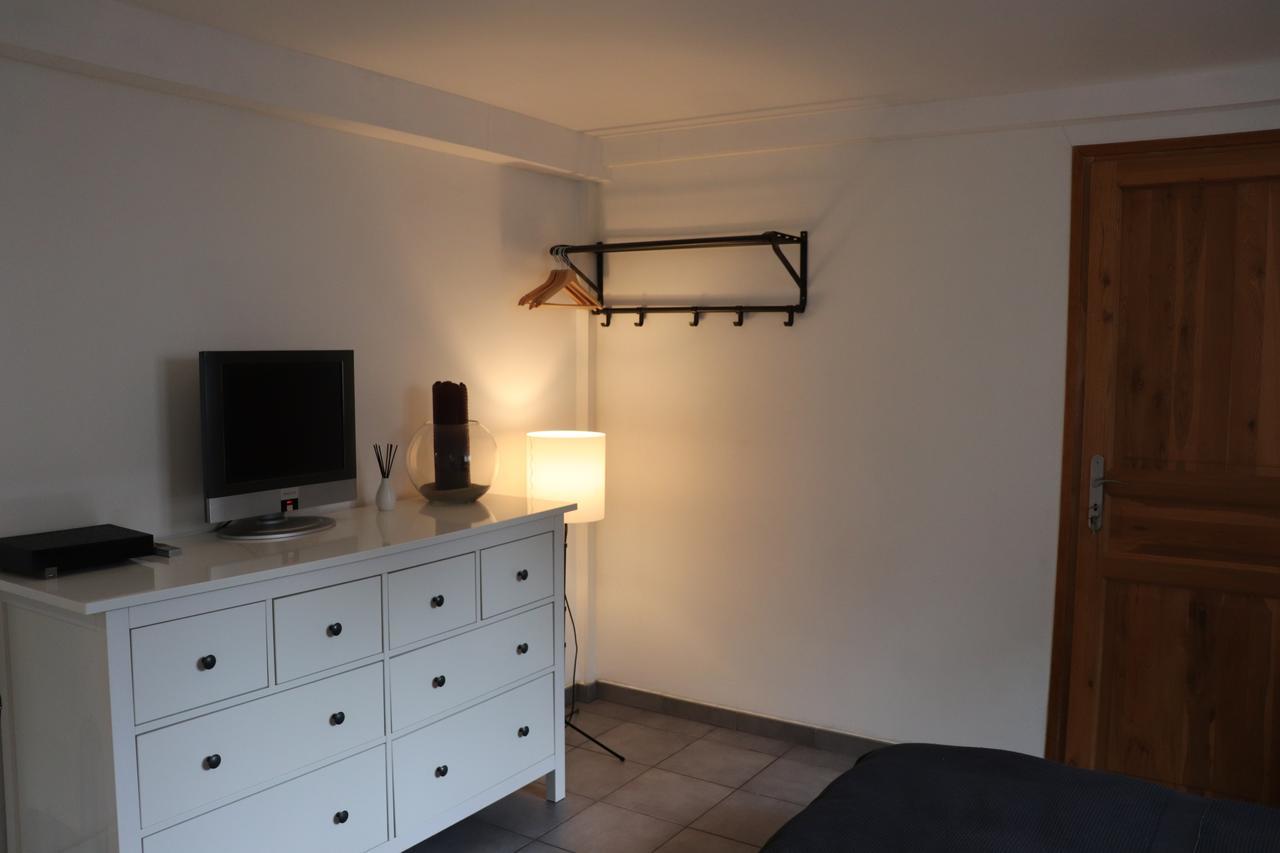 Skylark Bed & Breakfast Grasse Kültér fotó