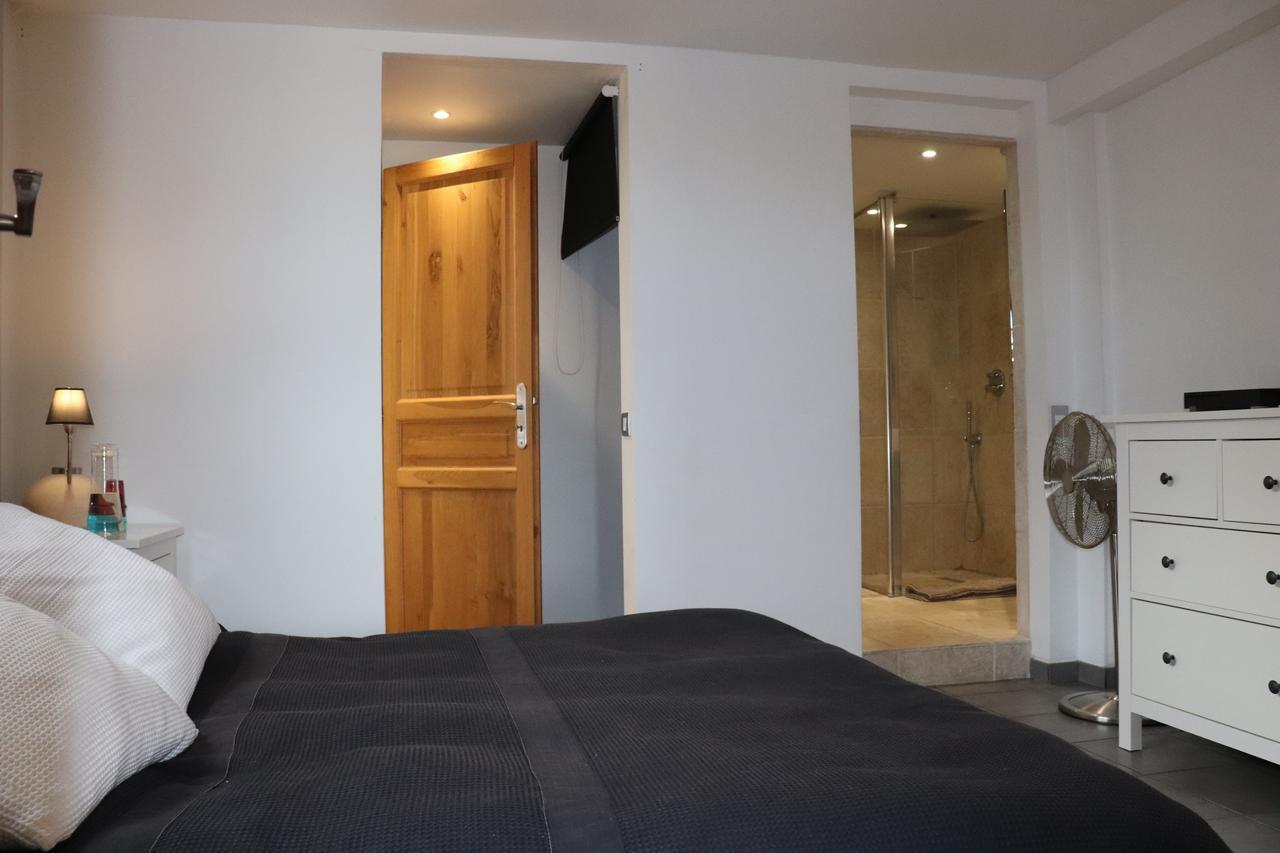 Skylark Bed & Breakfast Grasse Kültér fotó