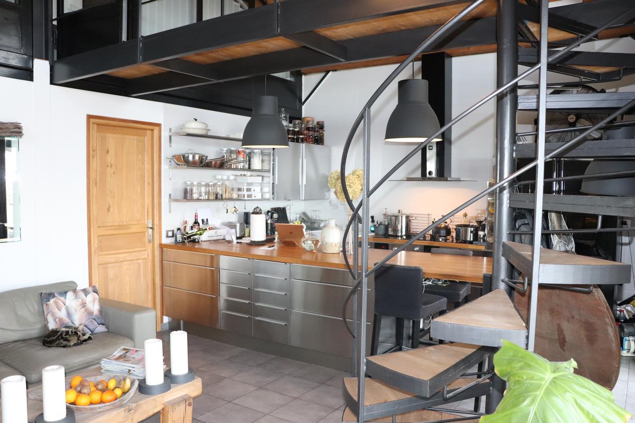 Skylark Bed & Breakfast Grasse Kültér fotó