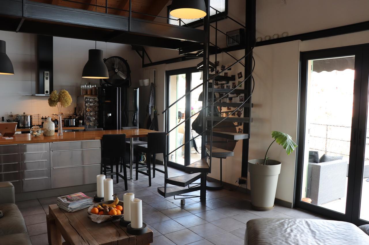 Skylark Bed & Breakfast Grasse Kültér fotó