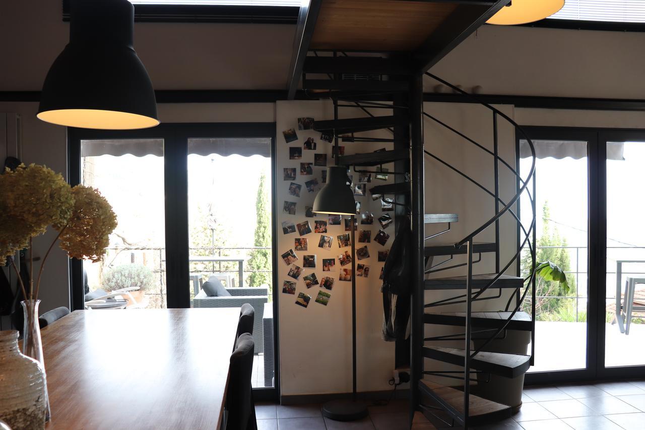 Skylark Bed & Breakfast Grasse Kültér fotó
