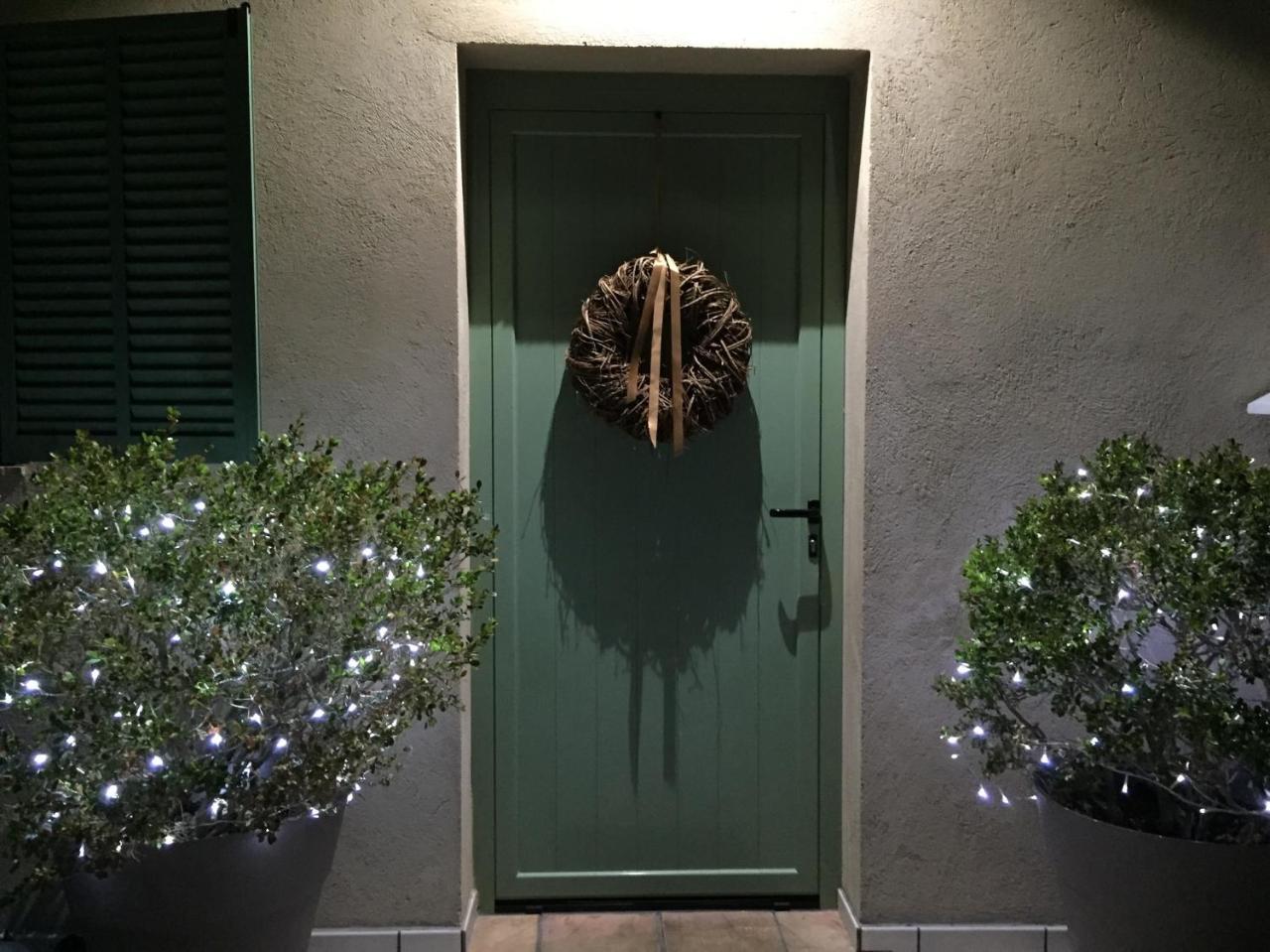 Skylark Bed & Breakfast Grasse Kültér fotó
